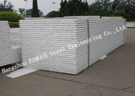 Surface Treatment Steel Color Sheet EPS Sandwich Panels for Building Wall Panel