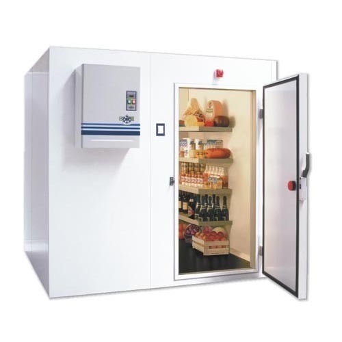 Low-Cost and Low MOQ Cold Storage Room for Agriculture Products